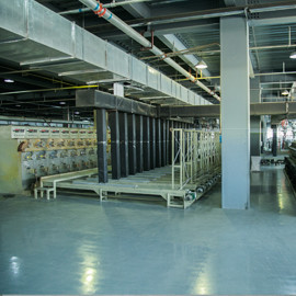 Trung Quốc Dorelom artificial grass group co,ltd. hồ sơ công ty