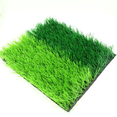 Bóng đá Quảng trường thể thao Cỏ nhân tạo 40mm 50mm 55mm 60mm 5cm Màu xanh tùy chỉnh
