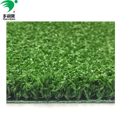 DORELOM 15mm nhân tạo đặt cỏ cỏ xanh cho golf 4 * 25m chiều rộng đống tất cả thời tiết