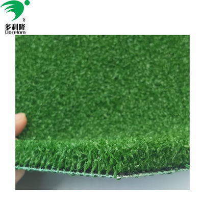 DORELOM 15mm nhân tạo đặt cỏ cỏ xanh cho golf 4 * 25m chiều rộng đống tất cả thời tiết