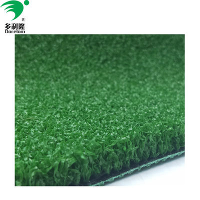 DORELOM 15mm nhân tạo đặt cỏ cỏ xanh cho golf 4 * 25m chiều rộng đống tất cả thời tiết