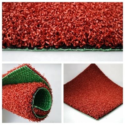 3/16 &quot;Gauge thảm ngoài trời cho thể thao bóng rổ sàn và khúc cỏ nhân tạo