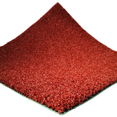 3/16 &quot;Gauge thảm ngoài trời cho thể thao bóng rổ sàn và khúc cỏ nhân tạo