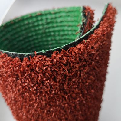3/16 &quot;Gauge thảm ngoài trời cho thể thao bóng rổ sàn và khúc cỏ nhân tạo