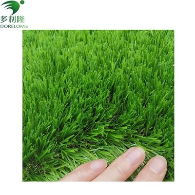 SPU hỗ trợ 2021 thảm cuộn cỏ cỏ nhân tạo mật độ cỏ nhân tạo 16800/m2