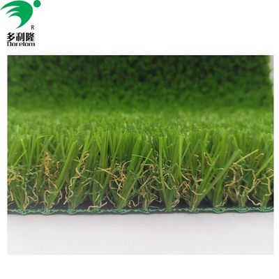 SPU hỗ trợ 2021 thảm cuộn cỏ cỏ nhân tạo mật độ cỏ nhân tạo 16800/m2