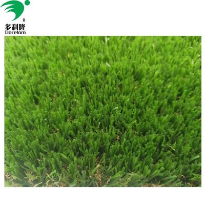 SPU hỗ trợ 2021 thảm cuộn cỏ cỏ nhân tạo mật độ cỏ nhân tạo 16800/m2