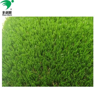 SPU hỗ trợ 2021 thảm cuộn cỏ cỏ nhân tạo mật độ cỏ nhân tạo 16800/m2