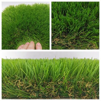 SPU hỗ trợ 2021 thảm cuộn cỏ cỏ nhân tạo mật độ cỏ nhân tạo 16800/m2