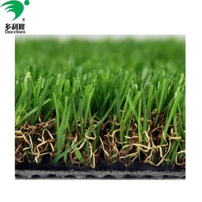 Cỏ nhân tạo được chứng nhận ROHS cho sân chơi và sân chơi mẫu giáo 2020