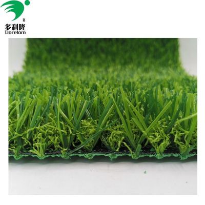 Gaage 3/8 Cỏ nhân tạo xanh hoàn hảo cho sân chơi mẫu giáo an toàn vào năm 2021
