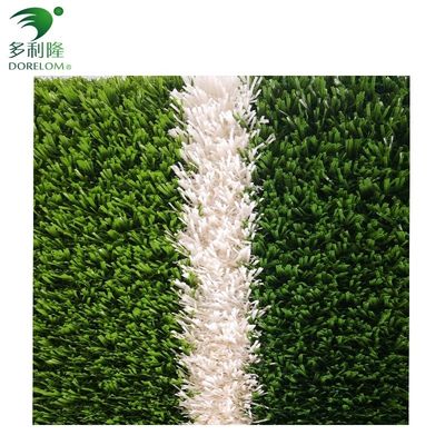 Đen vàng xanh đỏ sân cỏ nhân tạo cho sân bóng đá và sàn thể thao
