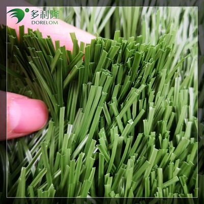 Cải thiện sàn thể thao của bạn với sân bóng đá cỏ cỏ nhân tạo 4 * 25m mỗi cuộn