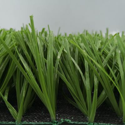 Cỏ bóng đá 50mm cho sân bóng đá trong sàn thể thao cỏ nhân tạo bán chạy nhất
