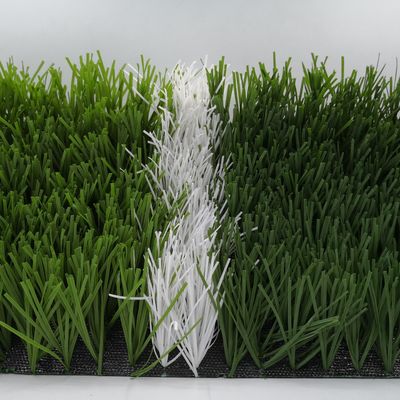 Cỏ bóng đá 50mm cho sân bóng đá trong sàn thể thao cỏ nhân tạo bán chạy nhất