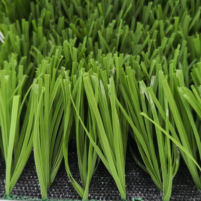 Cỏ bóng đá 50mm cho sân bóng đá trong sàn thể thao cỏ nhân tạo bán chạy nhất