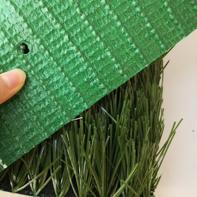 15000 khâu/sqm mật độ sân bóng đá cỏ nhân tạo được thiết kế cho cầu thủ bóng đá