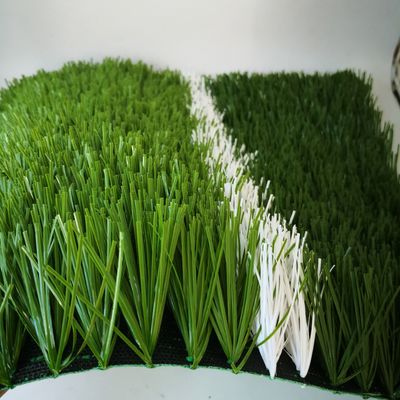 15000 khâu/sqm mật độ sân bóng đá cỏ nhân tạo được thiết kế cho cầu thủ bóng đá
