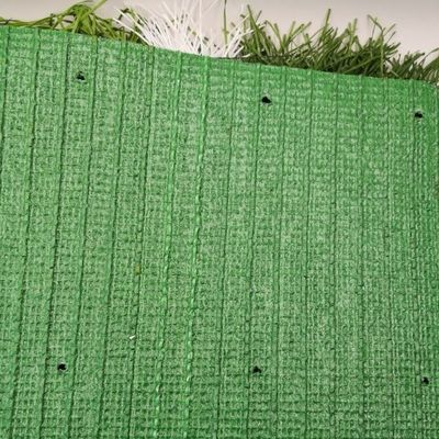 Chứng chỉ ISO14001 Cỏ nhân tạo 40mm/50mm/60mm cho sân bóng đá lựa chọn tốt nhất