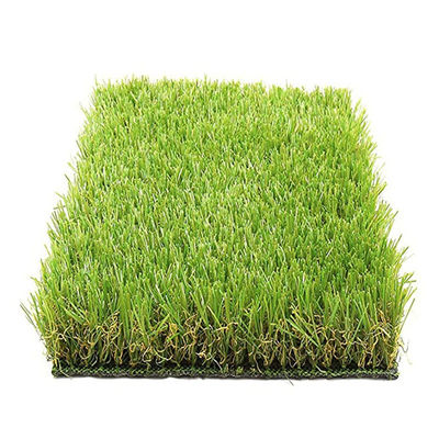 Thảm cỏ nhân tạo trang trí cảnh quan tự nhiên cho hậu cảnh ngoài trời và đám cưới