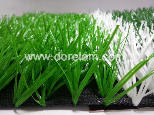 Cỏ nhân tạo sân bóng đá nhỏ với chiều cao 50mm và SBR không dệt trong năm 2021