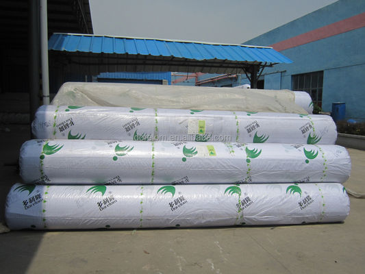 Cỏ nhân tạo sân bóng đá nhỏ với chiều cao 50mm và SBR không dệt trong năm 2021