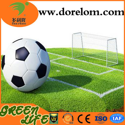Cỏ nhân tạo cho bóng đá Cỏ nhân tạo dễ cài đặt