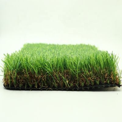 Relva Sintetica Carpet Turf Lawn Artificial-Grass Rug Mat Roll với SBR Latex Coating