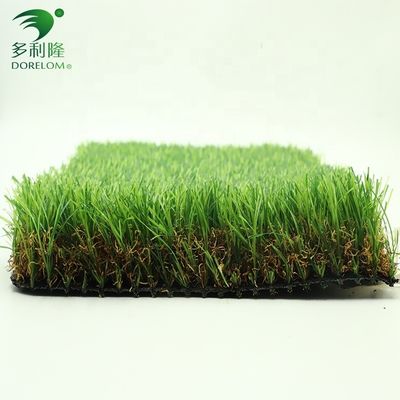 Relva Sintetica Carpet Turf Lawn Artificial-Grass Rug Mat Roll với SBR Latex Coating