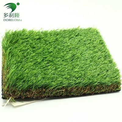 Relva Sintetica Carpet Turf Lawn Artificial-Grass Rug Mat Roll với SBR Latex Coating