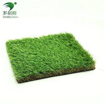 Relva Sintetica Carpet Turf Lawn Artificial-Grass Rug Mat Roll với SBR Latex Coating