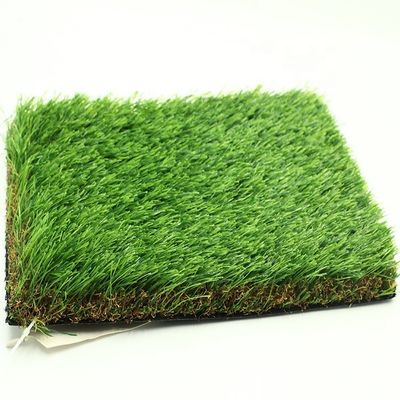 Relva Sintetica Carpet Turf Lawn Artificial-Grass Rug Mat Roll với SBR Latex Coating