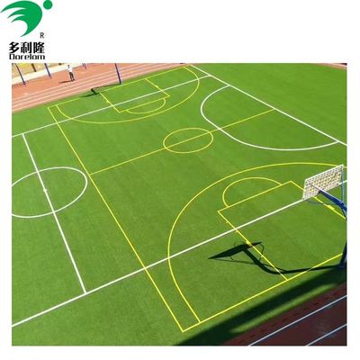 MSDS kiểm tra sân bóng đá cỏ chuyên nghiệp lớp ngoài trời cỏ nhân tạo cho bóng đá