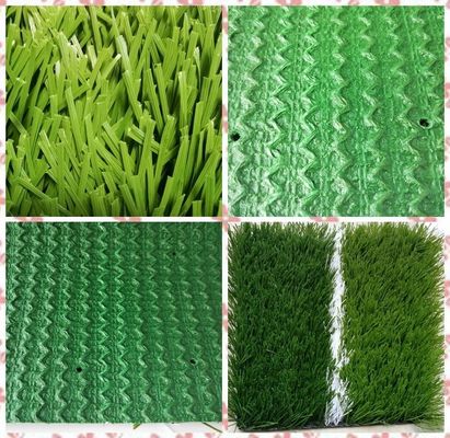 MSDS kiểm tra sân bóng đá cỏ chuyên nghiệp lớp ngoài trời cỏ nhân tạo cho bóng đá