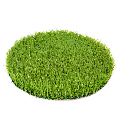 Dorelom 35mm Green Synthetic Grass Yarn cho nhà vườn hiện đại cảnh quan sân cỏ nhân tạo