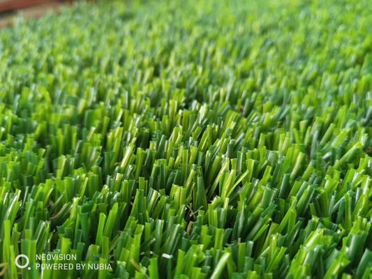 Dorelom 35mm Green Synthetic Grass Yarn cho nhà vườn hiện đại cảnh quan sân cỏ nhân tạo