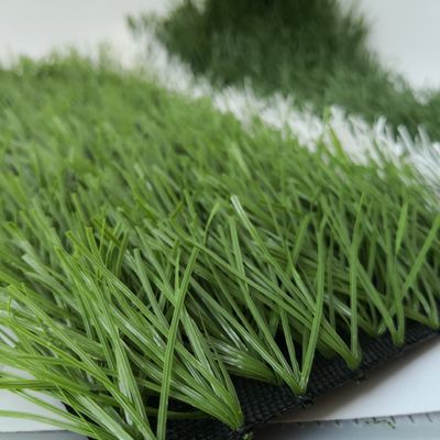 Tỷ lệ khâu 16,5/10cm 50mm Bóng đá Cỏ nhân tạo Cỏ tổng hợp cho sân bóng đá