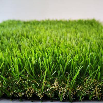 8204 thảm cỏ nhựa - Giải pháp cuối cùng cho cảnh quan và trang trí vườn