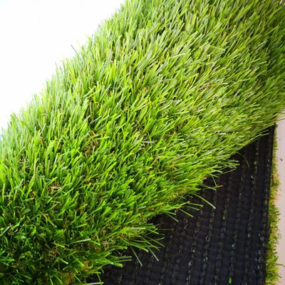 8204 thảm cỏ nhựa - Giải pháp cuối cùng cho cảnh quan và trang trí vườn
