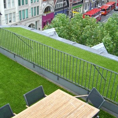 8204 thảm cỏ nhựa - Giải pháp cuối cùng cho cảnh quan và trang trí vườn