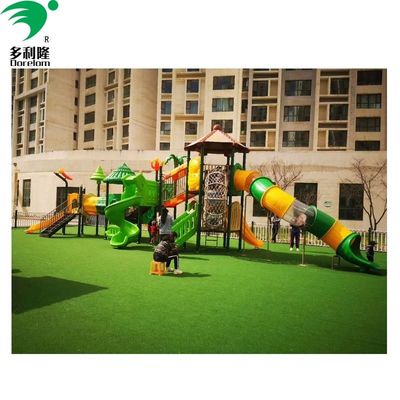 Cỏ nhân tạo tùy chỉnh cho cảnh quan và các ứng dụng cảnh quan khác