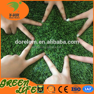 Cỏ nhân tạo tùy chỉnh cho cảnh quan và các ứng dụng cảnh quan khác