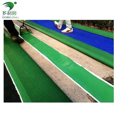 10/kg Polyurethane Ghi cho cỏ nhân tạo thân thiện với môi trường với tiêu chuẩn cao
