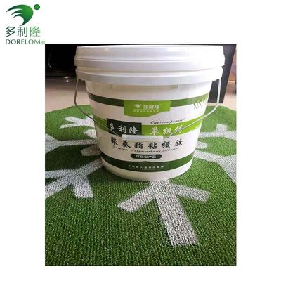 10/kg Polyurethane Ghi cho cỏ nhân tạo thân thiện với môi trường với tiêu chuẩn cao
