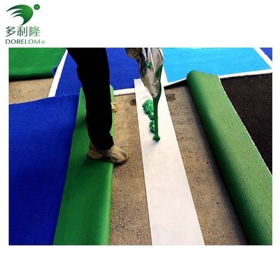 10/kg Polyurethane Ghi cho cỏ nhân tạo thân thiện với môi trường với tiêu chuẩn cao
