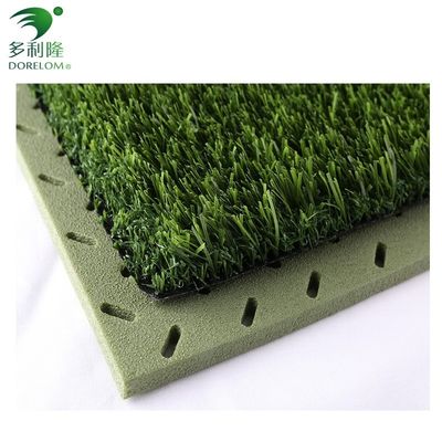 XPE Shock Pad cho cỏ cỏ nhân tạo để đáp ứng yêu cầu của khách hàng