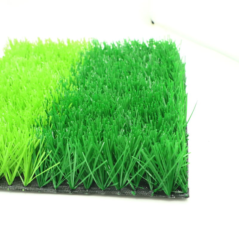 Bóng đá Quảng trường thể thao Cỏ nhân tạo 40mm 50mm 55mm 60mm 5cm Màu xanh tùy chỉnh