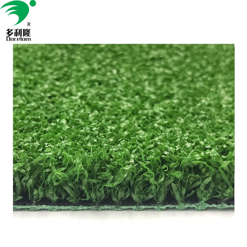 DORELOM 15mm nhân tạo đặt cỏ cỏ xanh cho golf 4 * 25m chiều rộng đống tất cả thời tiết