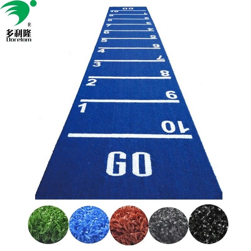 OEM 2020 Cỏ nhân tạo tùy chỉnh cho sàn phòng tập thể dục'Chọn sàn thể thao xanh